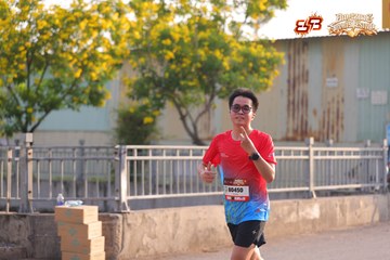 AMAZING SPORTS FESTIVAL - Ảnh #5308612