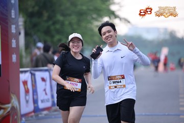 AMAZING SPORTS FESTIVAL - Ảnh #5295904