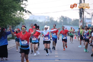 AMAZING SPORTS FESTIVAL - Ảnh #5295772