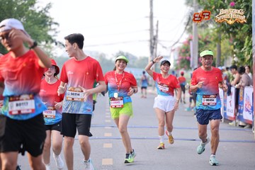 AMAZING SPORTS FESTIVAL - Ảnh #5295159