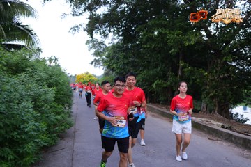 AMAZING SPORTS FESTIVAL - Ảnh #5307054