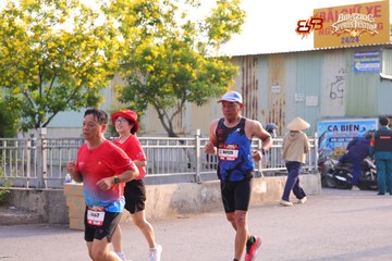 AMAZING SPORTS FESTIVAL - Ảnh #5309076