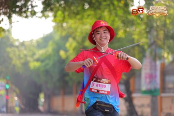 AMAZING SPORTS FESTIVAL - Ảnh #5310852
