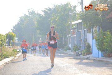 AMAZING SPORTS FESTIVAL - Ảnh #5293242