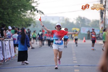 AMAZING SPORTS FESTIVAL - Ảnh #5296316