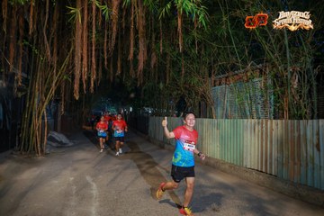 AMAZING SPORTS FESTIVAL - Ảnh #5300126