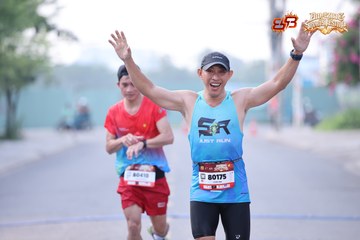 AMAZING SPORTS FESTIVAL - Ảnh #5294240