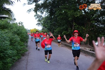 AMAZING SPORTS FESTIVAL - Ảnh #5306229