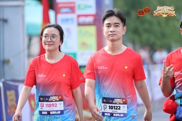 AMAZING SPORTS FESTIVAL - Ảnh #5301122