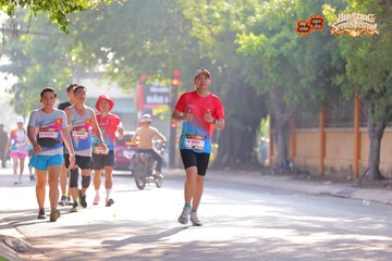 AMAZING SPORTS FESTIVAL - Ảnh #5310709