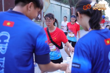 AMAZING SPORTS FESTIVAL - Ảnh #5307686