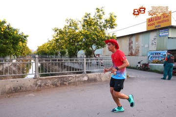 AMAZING SPORTS FESTIVAL - Ảnh #5302043