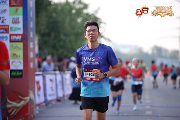 AMAZING SPORTS FESTIVAL - Ảnh #5296351