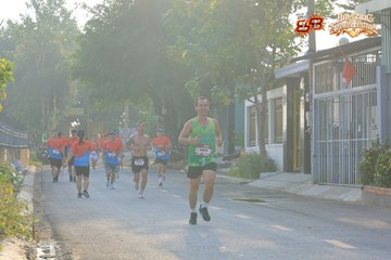 AMAZING SPORTS FESTIVAL - Ảnh #5292798