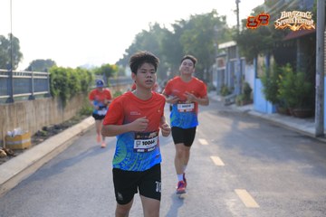 AMAZING SPORTS FESTIVAL - Ảnh #5293086
