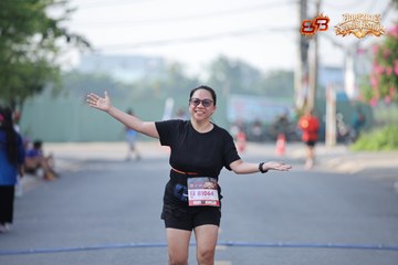 AMAZING SPORTS FESTIVAL - Ảnh #5300874