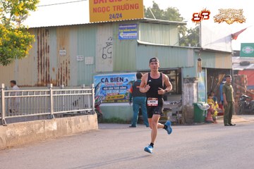 AMAZING SPORTS FESTIVAL - Ảnh #5308672