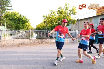AMAZING SPORTS FESTIVAL - Ảnh #5302916