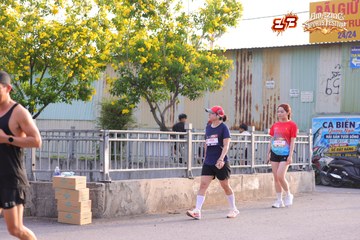 AMAZING SPORTS FESTIVAL - Ảnh #5309028