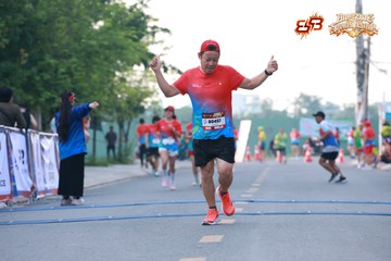 AMAZING SPORTS FESTIVAL - Ảnh #5298674