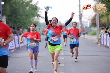 AMAZING SPORTS FESTIVAL - Ảnh #5295014