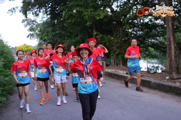 AMAZING SPORTS FESTIVAL - Ảnh #5307378