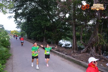 AMAZING SPORTS FESTIVAL - Ảnh #5305469