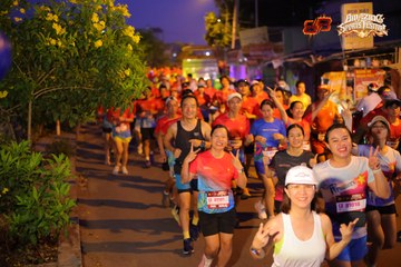 AMAZING SPORTS FESTIVAL - Ảnh #5304619