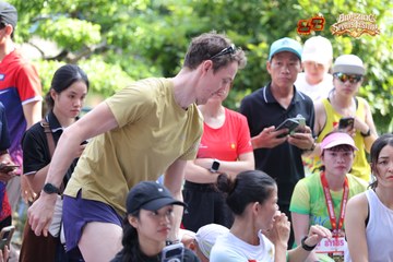 AMAZING SPORTS FESTIVAL - Ảnh #5304153
