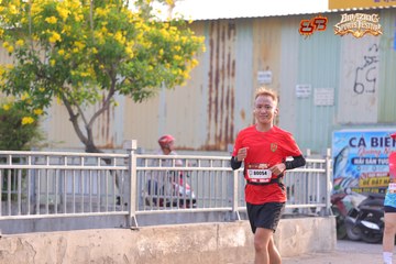 AMAZING SPORTS FESTIVAL - Ảnh #5308993