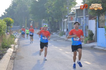 AMAZING SPORTS FESTIVAL - Ảnh #5293113
