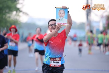 AMAZING SPORTS FESTIVAL - Ảnh #5295847