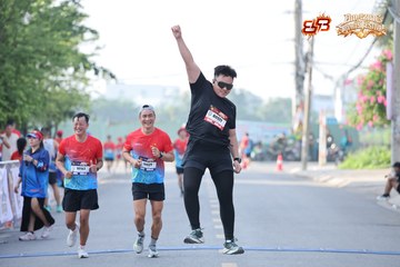 AMAZING SPORTS FESTIVAL - Ảnh #5300882