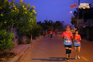 AMAZING SPORTS FESTIVAL - Ảnh #5305034