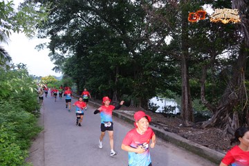 AMAZING SPORTS FESTIVAL - Ảnh #5305351