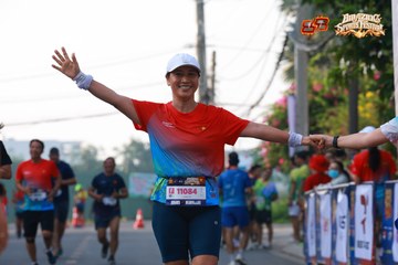 AMAZING SPORTS FESTIVAL - Ảnh #5298835