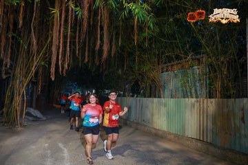 AMAZING SPORTS FESTIVAL - Ảnh #5300238
