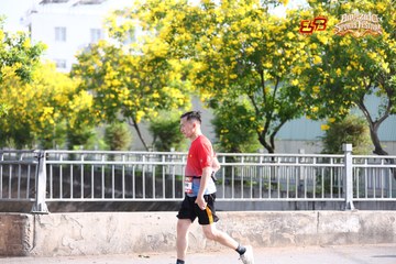 AMAZING SPORTS FESTIVAL - Ảnh #5304061