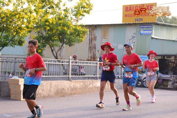 AMAZING SPORTS FESTIVAL - Ảnh #5309087