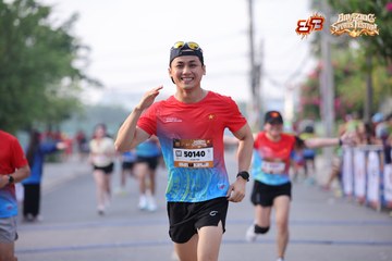 AMAZING SPORTS FESTIVAL - Ảnh #5295204