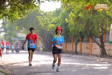 AMAZING SPORTS FESTIVAL - Ảnh #5311244