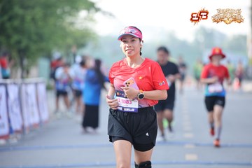 AMAZING SPORTS FESTIVAL - Ảnh #5296956