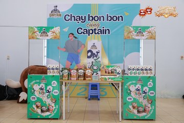 AMAZING SPORTS FESTIVAL - Ảnh #5289796