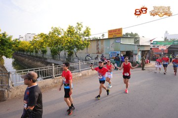 AMAZING SPORTS FESTIVAL - Ảnh #5308489