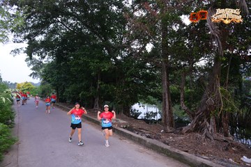 AMAZING SPORTS FESTIVAL - Ảnh #5305683