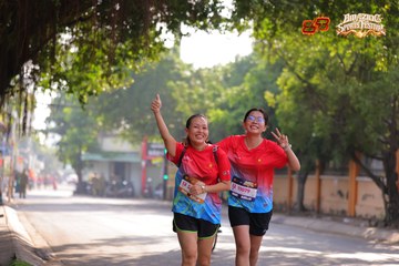 AMAZING SPORTS FESTIVAL - Ảnh #5310998