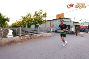 AMAZING SPORTS FESTIVAL - Ảnh #5301953