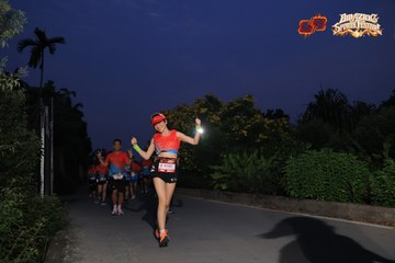 AMAZING SPORTS FESTIVAL - Ảnh #5291097
