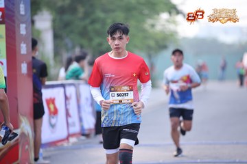 AMAZING SPORTS FESTIVAL - Ảnh #5294405