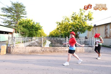 AMAZING SPORTS FESTIVAL - Ảnh #5302907